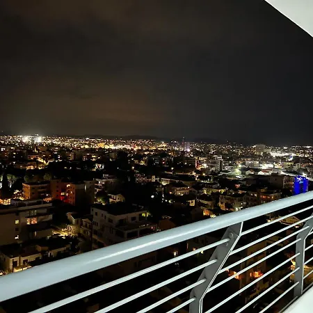 Olympus Penthouse 360 View *
